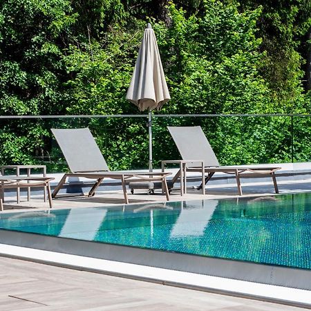 Aktivhotel Waldhof Эц Экстерьер фото